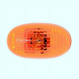 Repuestos Del Sol - Farol Lateral Tapabarro Delantero Izquierdo Derecho Chevrolet Spark 0.8 F8Cv Sohc 6 Valv 2009 2012