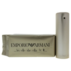 Armani Beauty - Emporio Armani Eau De Parfum Spray 1.7 Oz Giorgio Armani