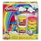 thumbnail image 1 of Masas y Plastilinas Play Doh Espiral De Arcoiris 8 Pack, 1 of 2