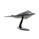 thumbnail image 3 of Modelo de Avión de a Escala 1/72, Avión de Ataque, Simulación de Avión, Modelo de Avión Fundido a Presión para Decoración de Estanterías Y Bar, 3 of 5