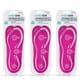 thumbnail image 1 of Plantillas ortopédicas Comfort Zone Tri-Balance Gel para mujer, 1 of 7