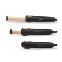 Genérico - Ondulador Rizador De Pelo Telescopio Portatil Hb-787 Sokany