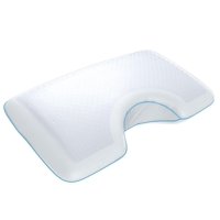 Almohada Theraside Gel-Theramart Blanco