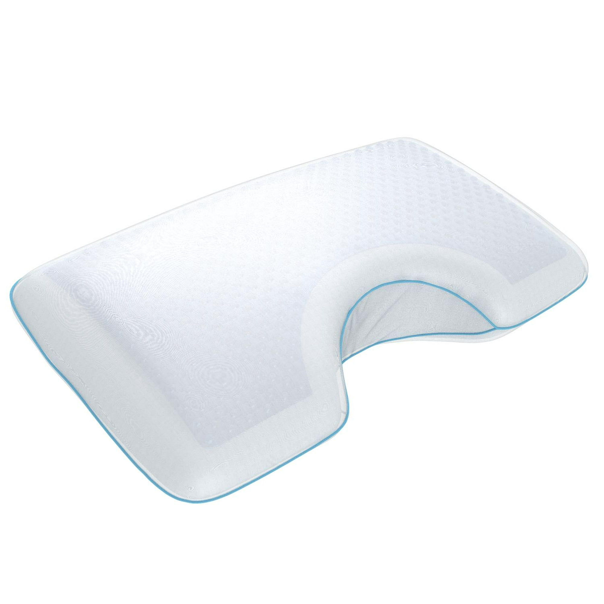 Almohada Theraside Gel-theramart Blanco