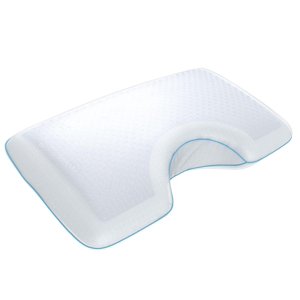 Almohada Theraside Gel-Theramart Blanco