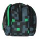 thumbnail image 4 of Estuche Infantil Niño Atos Gamer Negro Head, 4 of 6