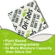 thumbnail image 4 of Absorbentes de humedad Zorbette Dri-Tabs, aptos para alimentos, verdes (paquete de 2), 4 of 9