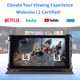 thumbnail image 5 of Tablet ATOZEE 7" Android 14 8 GB de RAM 32 GB de ROM 5G con funda, 5 of 7