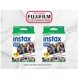 thumbnail image 2 of Película instantánea Fujifilm Instax Wide, paquete doble de 3, 60 hojas, 2 of 9