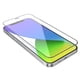 thumbnail image 2 of Lamina para iPhone 12 mini Hoco Vidrio templado, 2 of 3
