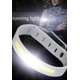 thumbnail image 3 of Brazalete luz led recargable USB running, ciclismo, 3 of 4