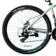 thumbnail image 2 of BICICLETA TOTEM MTB ARO 29x19 MOD W860 COLOR BLANCO, 2 of 4