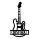 thumbnail image 1 of Cuadro Personalizado De Madera 40 Cm, 1 of 3