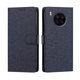 thumbnail image 2 of Funda Cartera de PU para Honor 50 Lite con Tarjetas, Azul Marino, 2 of 6