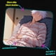 thumbnail image 2 of Mousepad 20x24 Cm - Diseño Satoru Gojo Sunlight Serenity Nap, 2 of 2