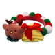 thumbnail image 5 of Navidad Para Collar De Perro Mascota Collar Para Accesorios Fotográficos Celebrando S Y Elk, 5 of 5