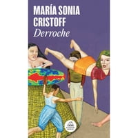 Penguin Books - Libro Derroche (Mdl)