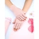 thumbnail image 2 of Guantes De Protección Solar Uv Para Mujer Medio Dedo Antideslizantes Ligero Guantes De Conducción Verano Para Ciclismo Deportes Al Aire Libre Equitación, 2 of 6