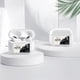 thumbnail image 5 of Funda AirPods Pro Desmarcar Nosferatu Transparente, 5 of 6