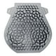 thumbnail image 1 of Cojín De Asiento De Moto Para Motocicleta, Funda De Silicona Resistente Al Agua, Absorción De Impactos, Gris, 1 of 5
