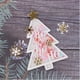 thumbnail image 5 of Troqueles De Corte Árbol De Navidad Copo De Nieve Y Estrella De Metal, 5 of 6