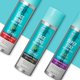 thumbnail image 3 of Spray adhesivo KISS Colors & Care Lace Bond Extreme Hold 330 ml, 3 of 3