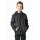 thumbnail image 1 of Chaqueta Cortaviento Impermeable Unisex Para Niños Con Polar, 1 of 3