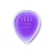 thumbnail image 3 of Dunlop Uñetas Stubby Jazz 4740 Caja: 144 Unidades Medidas: 1.0/2.0/3.0 Mm, 3 of 4