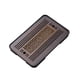 thumbnail image 5 of Bandeja De Té Chino Kungfu, Accesorio Para Juego De Té, Bandeja Para Servir Té Para Salón De Té, Estilo Hogareño A, 5 of 5