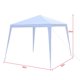 thumbnail image 5 of Toldo Gz003 3X3M Blanco, 5 of 5