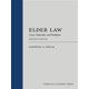 thumbnail image 1 of Libro Carolina Academic Press Derecho de los mayores, 1 of 1
