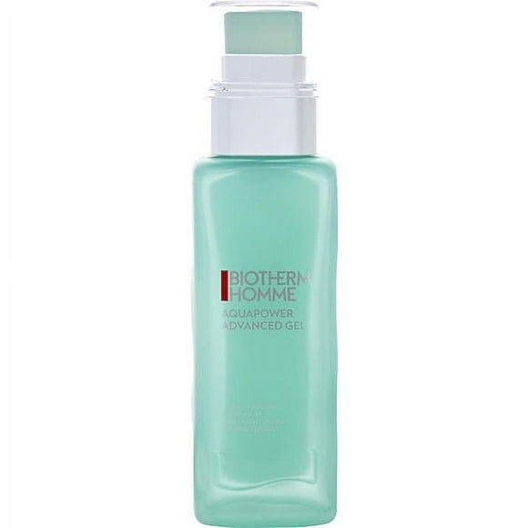 Biotherm Gel Avanzado Aquapower para Hombre 75 Ml