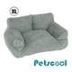 thumbnail image 1 of Cama Sofá Relajante Mascotas PetsCool XL Gris Lavable y Ortopédica, 1 of 5