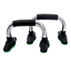 thumbnail image 3 of Push Up Acero Metal Cromado, 3 of 12