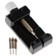 thumbnail image 4 of Herramientas De Reparación Ajustables Para Quitar Pines De Enlace De Correa De Reloj Con 3 Pines Adicionales, 4 of 5