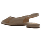 thumbnail image 4 of Ballerina de Mujer, Beige Casual Chalada Maris-11, 4 of 6