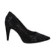 thumbnail image 4 of Zapato Silvana Negro/Glam Piccadilly, 4 of 5