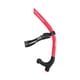 thumbnail image 4 of Snorkel De Natación Para Natación De Vuelta, Buceo, Boquilla De Silicona De Grado Alimenticio, Color Rojo, 4 of 5