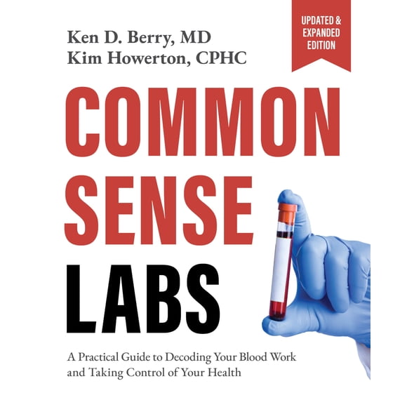 Libro Common Sense Labs: Guía de Victory Belt Publishing