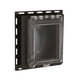 thumbnail image 1 of Cubierta impermeable de alta resistencia para gabinete empotrado TayMac MR420CZ, 1 of 7