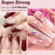 thumbnail image 2 of Pegamento para Strass de Uñas Makartt Súper Fuerte Gel 30mL para Uñas, 2 of 9