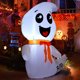 thumbnail image 3 of Decoración exterior inflable Ghost GOOSH de 1,2 m para Halloween, 3 of 6