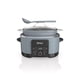 thumbnail image 1 of Multi-Cooker Ninja MC1001 Foodi PossibleCooker PRO, 8,5 L, sal marina, 1 of 5