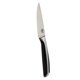 thumbnail image 1 of Cuchillo Pelador 10.5 Cm 1 Pieza Negro - Plateado, 1 of 1
