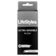 thumbnail image 1 of Lifestyles Nuda- Ultra Sensible X 21, 1 of 1