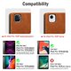 thumbnail image 3 of Funda para iPad Pro 12.9 de 6ª, 5ª, 4ª y 3ª generación 2022/2021/2020/2018, 3 of 9