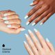 thumbnail image 4 of Esmalte OPI RapiDry Baby Blue Me Away vegano de secado rápido, 4 of 8