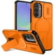 thumbnail image 1 of Funda FOXDOCK para Samsung Galaxy A56 – Magnética Antigolpes con Soporte y Protección Doble, 1 of 6