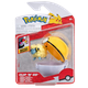 thumbnail image 1 of Pokemon Clip´N´Go Figura Mareep + Pokebola, 1 of 4