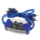 thumbnail image 4 of Aislador De Bucle De Tierra De 4 Canales AP3054 Audio Estéreo Curciut Filtro De Ruido 4RCA, 4 of 5